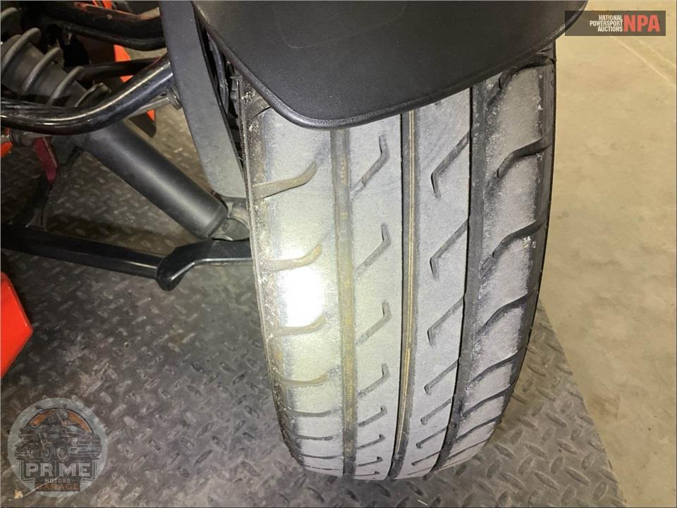 2019 Can-Am RYKER 900 ACE — фото 19