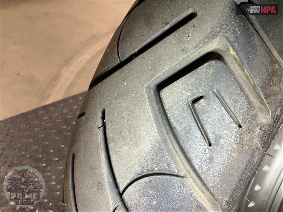 2009 Honda VT750C2F9 SHADOW SPIRIT — фото 19