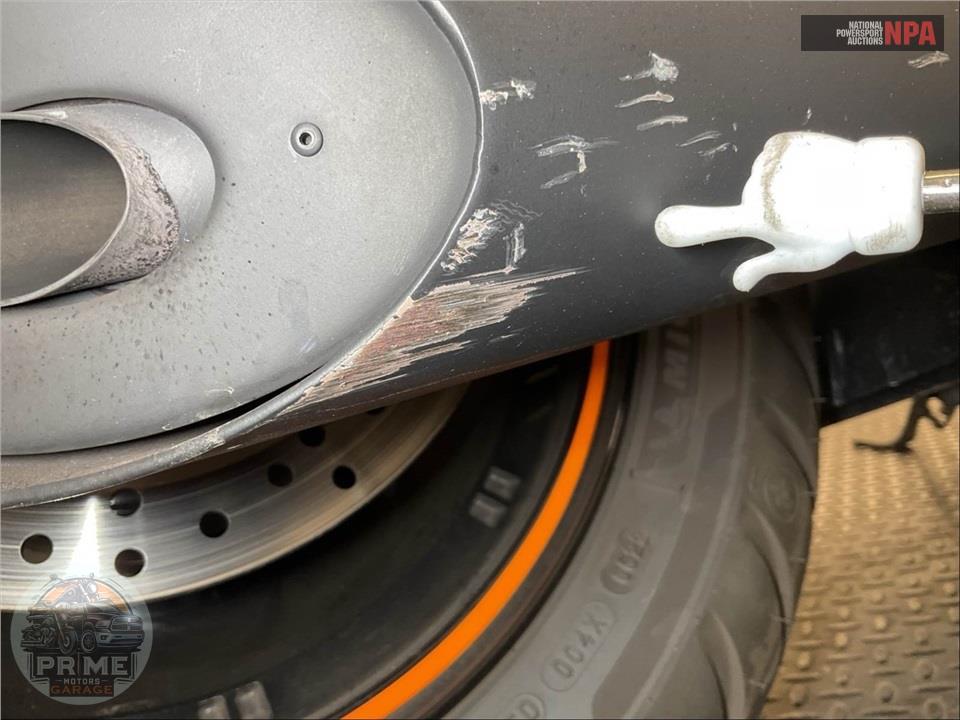 2021 Kawasaki VN900CMFAL VULCAN 900 CUSTOM — фото 10