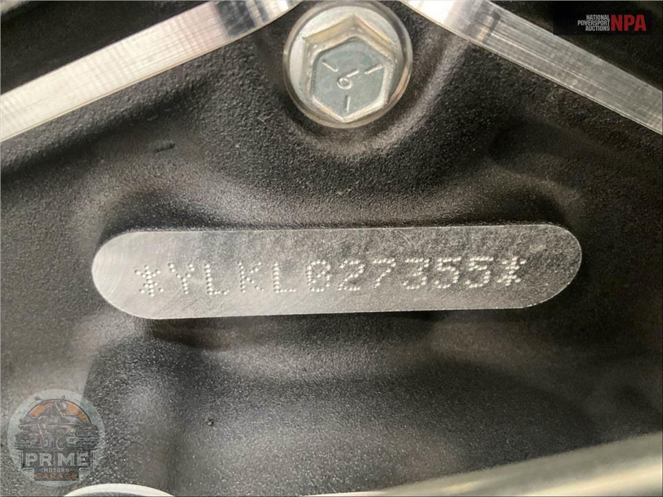 2020 Harley-Davidson FXFBS FAT BOB 114 — фото 18