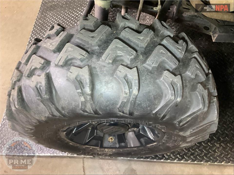 2022 Polaris RANGER CREW 1000 PREMIUM — фото 23