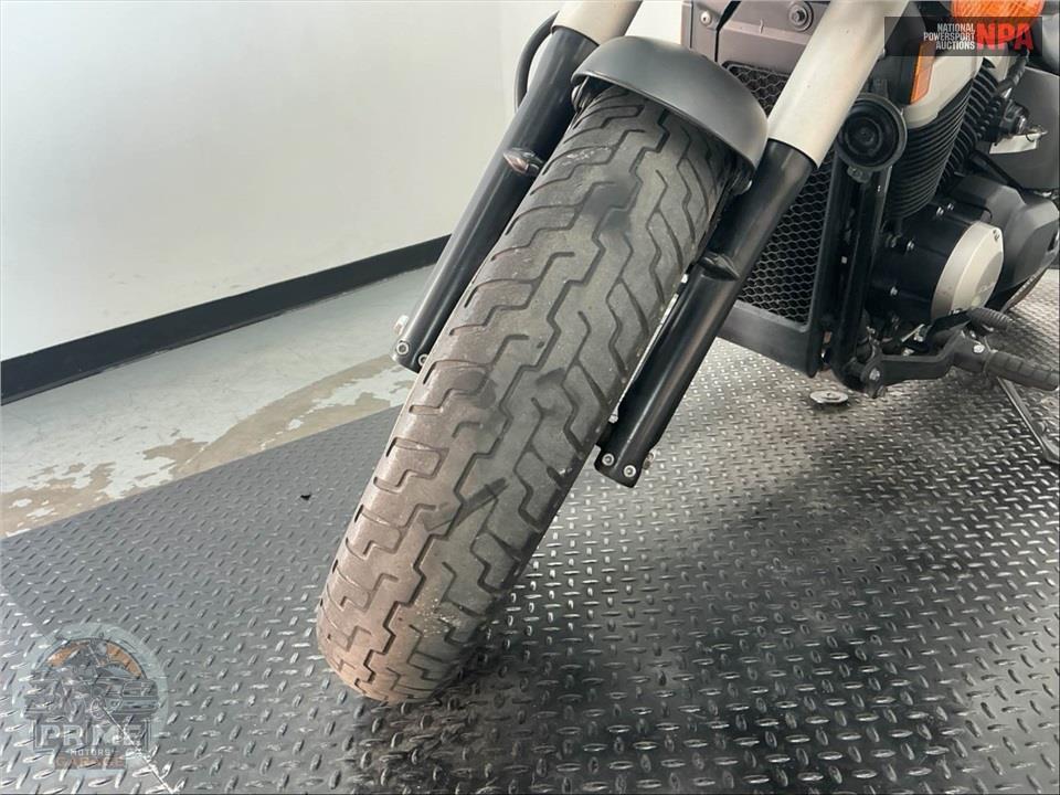 2013 Honda VT750C2BD SHADOW PHANTOM — фото 29