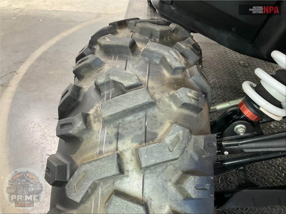 2023 Cf Moto ZFORCE 950 SPORT EX — фото 17