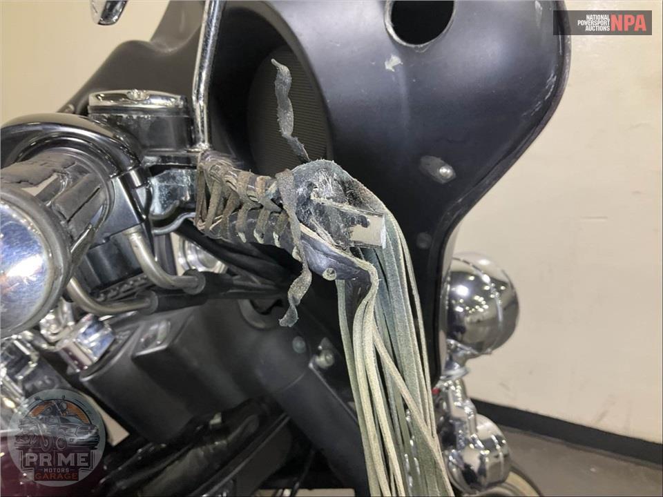 2005 Harley-Davidson FLHTCUI ULTRA CLASSIC ELECTRA GLIDE — фото 47