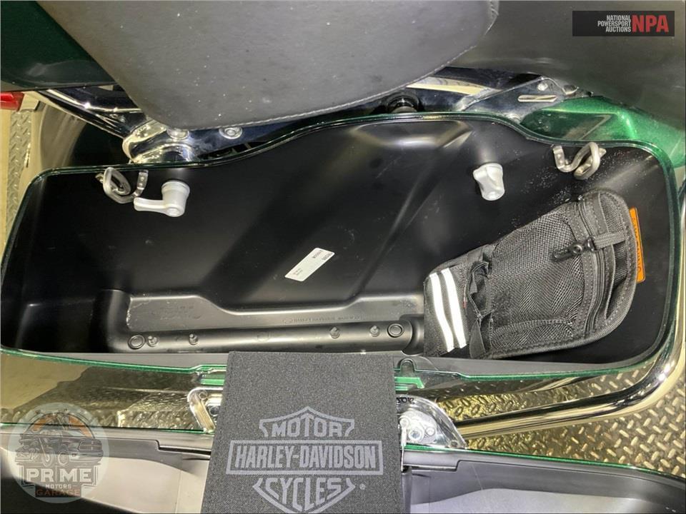 2021 Harley-Davidson FLHTK ULTRA LIMITED — фото 18