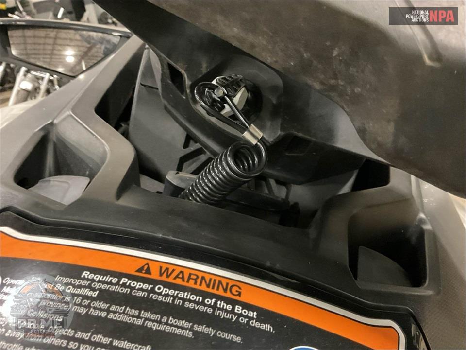 2024 Seadoo/Brp GTX 300 SOUND SYSTEM — фото 10