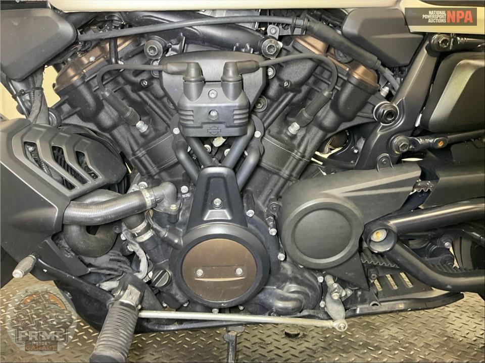 2022 Harley-Davidson RH1250S SPORTSTER S — фото 7