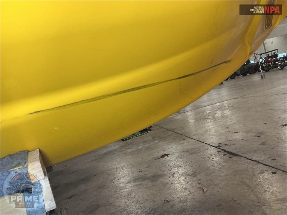 2023 Seadoo/Brp RXP-X 300 — фото 13
