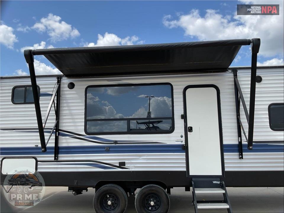 2021 Keystone Rv M-260 BH - SPRINGDALE SERIES — фото 31