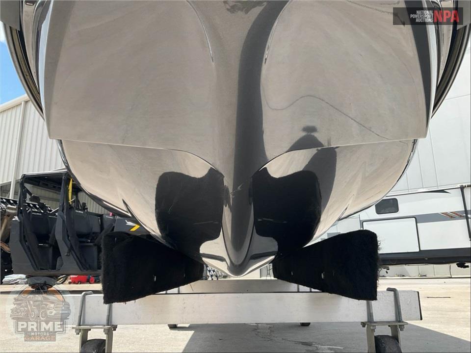 2022 Seadoo/Brp RXP-X 300 TCH PK PREM CLR — фото 9