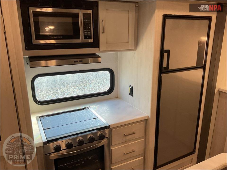 2022 Keystone Rv M-30RL SPRINTER FIFTHWHEEL SERIES — фото 16