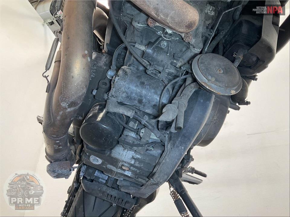 2020 Ducati MONSTER 821 STEALTH — фото 12
