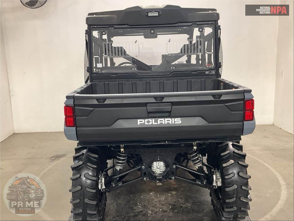 2026 Polaris RANGER CREW XP 1000 PREMIUM — фото 4