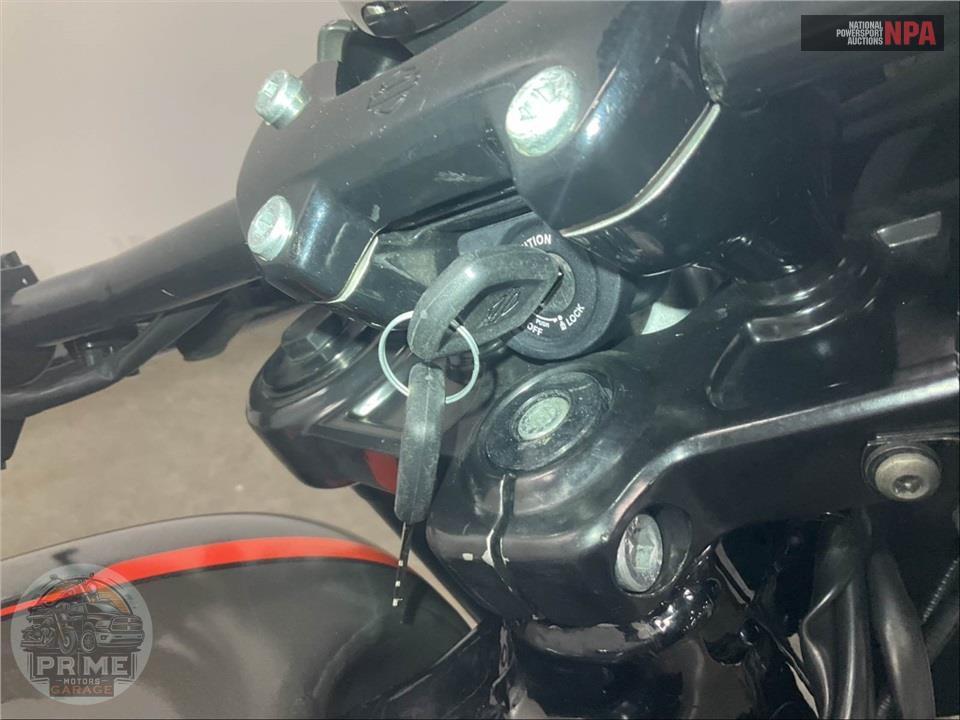 2019 Harley-Davidson XG750A STREET ROD — фото 12