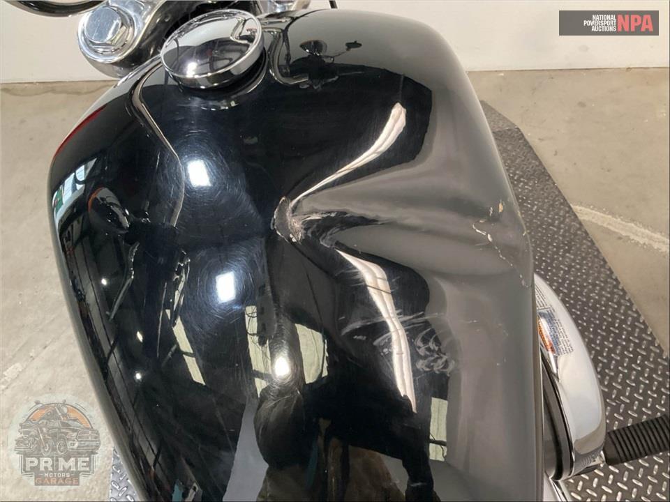 2023 Harley-Davidson FXST SOFTAIL STANDARD — фото 16