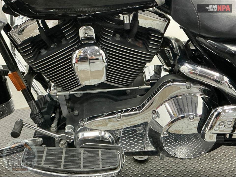 2003 Harley-Davidson FLHRI ROAD KING/incl-Anniv — фото 7