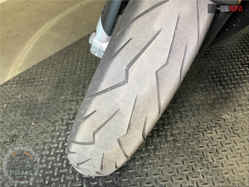 2023 Aprilia TUONO V4 RR 1100 — фото 16