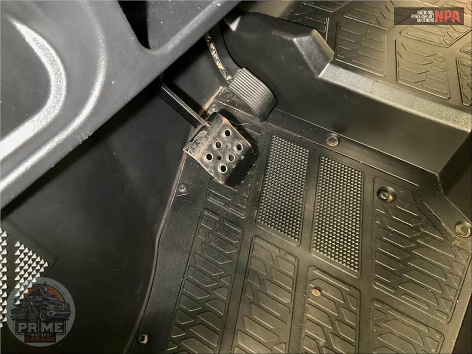 2020 Polaris RANGER XP 1000 PREMIUM — фото 15