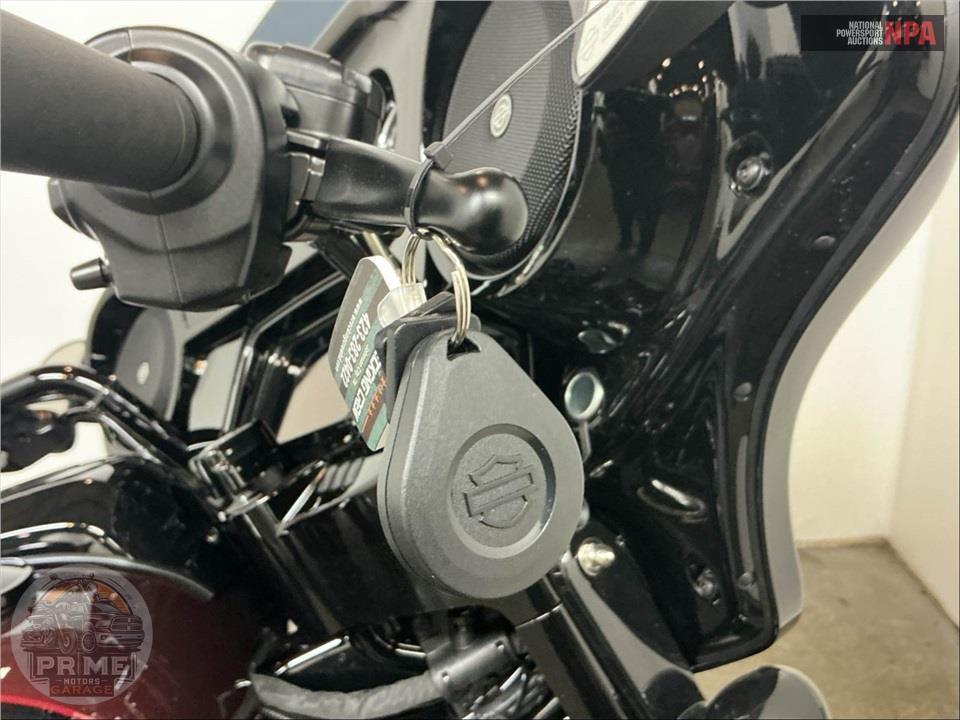 2022 Harley-Davidson FLHXS STREET GLIDE SPECIAL — фото 10