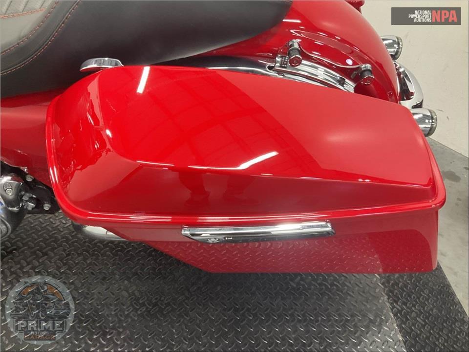 2023 Harley-Davidson FLTRX ROAD GLIDE — фото 16