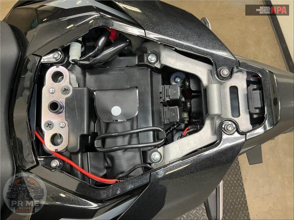 2026 Kawasaki ZX1003BTFAN NINJA ZX-10R ABS — фото 14