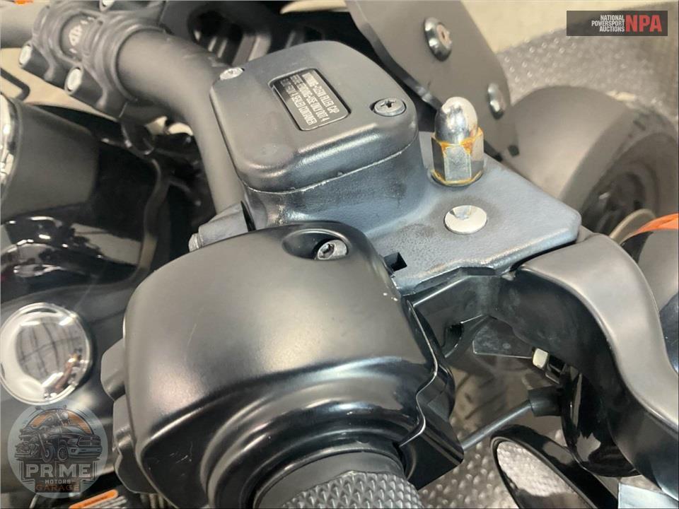 2018 Harley-Davidson FXFBS FAT BOB 114 — фото 21