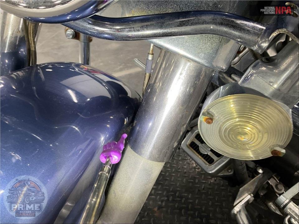 2007 Harley-Davidson FLHTCU ULTRA CLASSIC ELECTRA GLIDE — фото 19