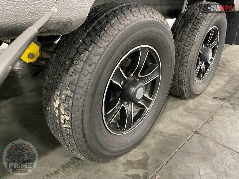 2015 Keystone Rv M-295 RKS - SPRINTER SERIES — фото 40