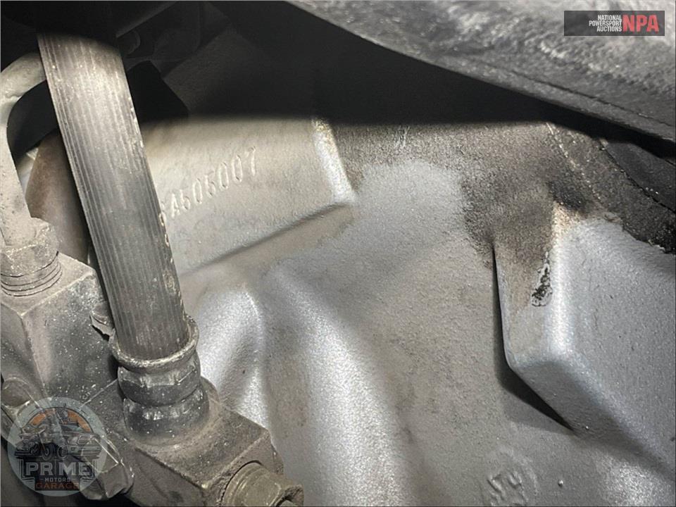 2006 Honda GL1800P6 GOLDWING — фото 35