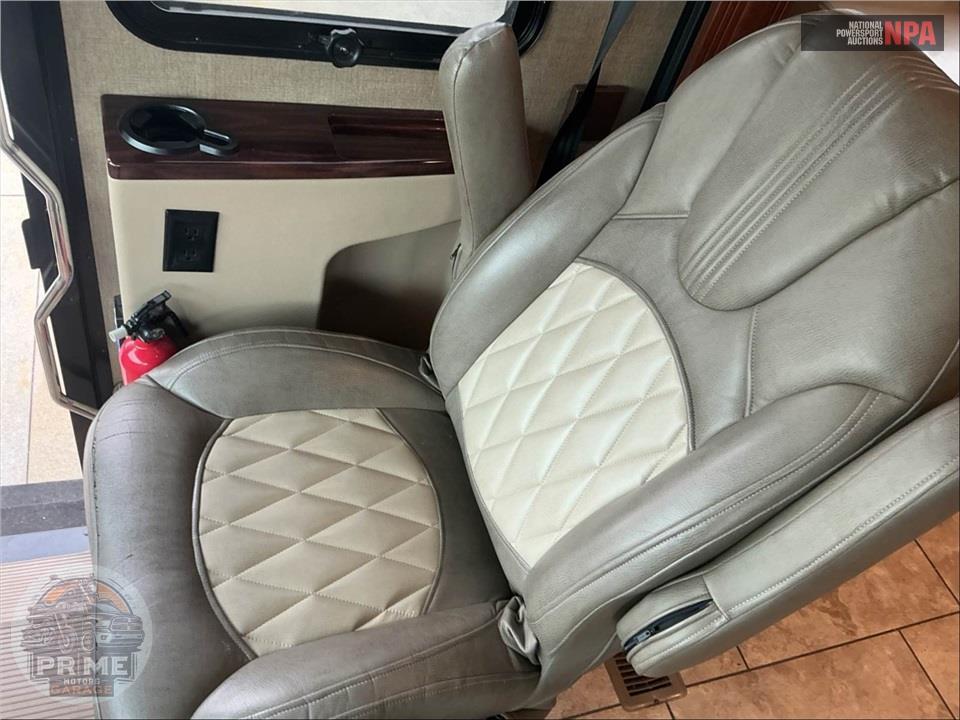 2018 Berkshire M-38A 340HP CUMMINS — фото 21