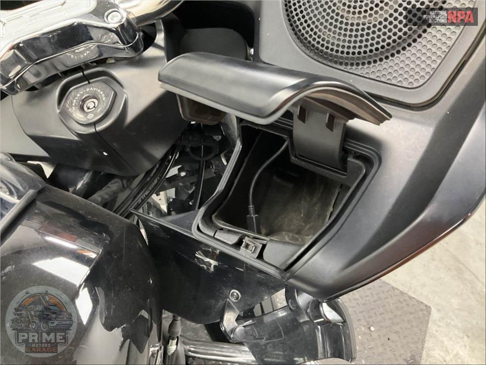 2024 Harley-Davidson FLTRX ROAD GLIDE — фото 20