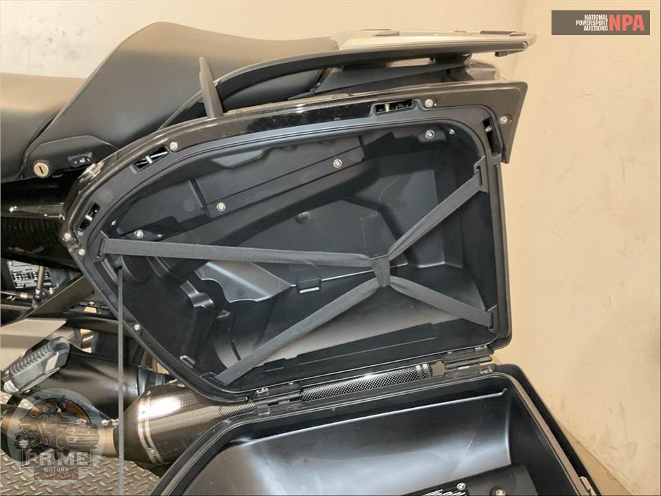 2015 Bmw K1600GT — фото 18
