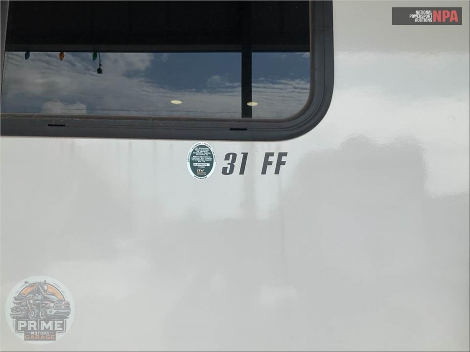 2026 Jayco M-31 FF FORD - REDHAWK SE SERIES — фото 6
