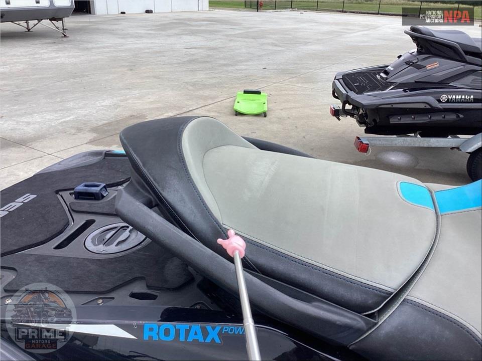 2019 Seadoo/Brp RXT 230 SOUND SYSTEM — фото 19