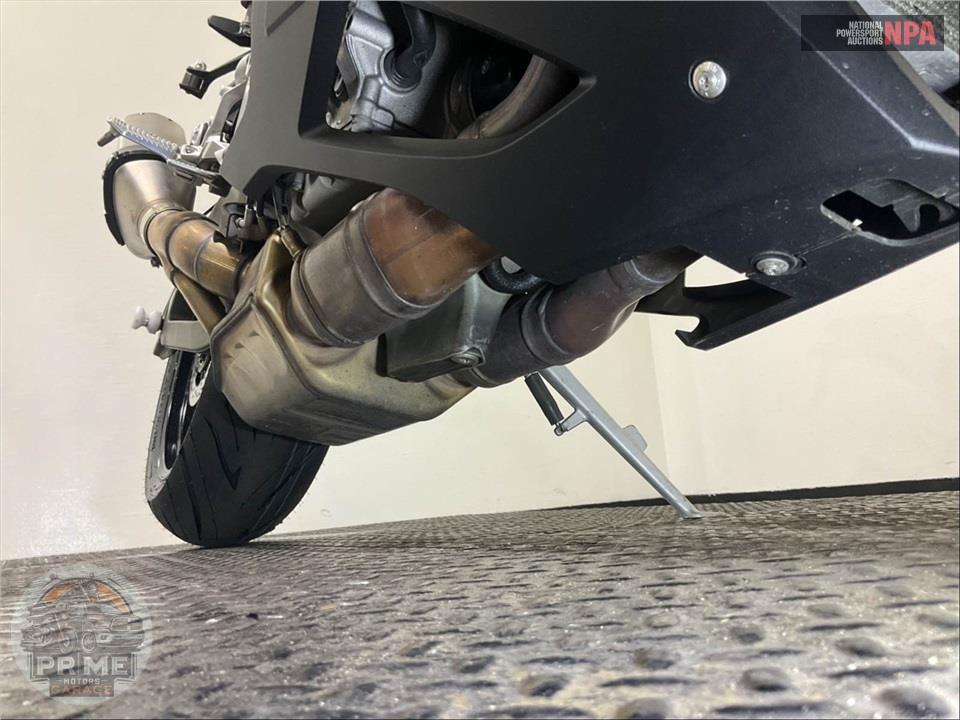 2025 Bmw S1000RR PREMIUM — фото 12