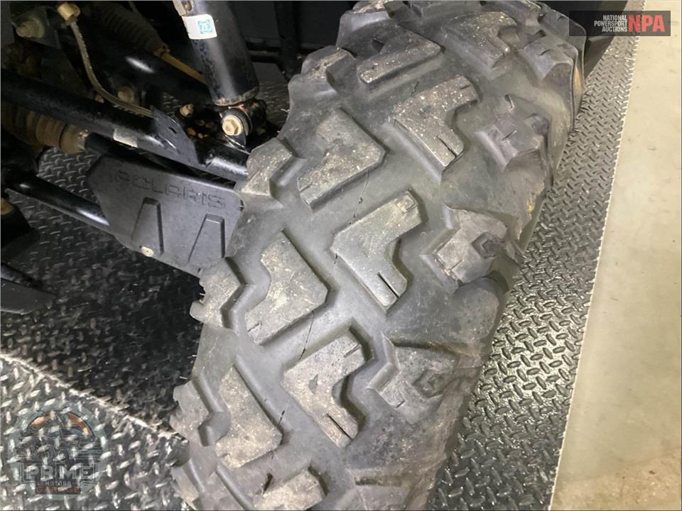 2024 Polaris RANGER CREW 1000 PREMIUM — фото 18
