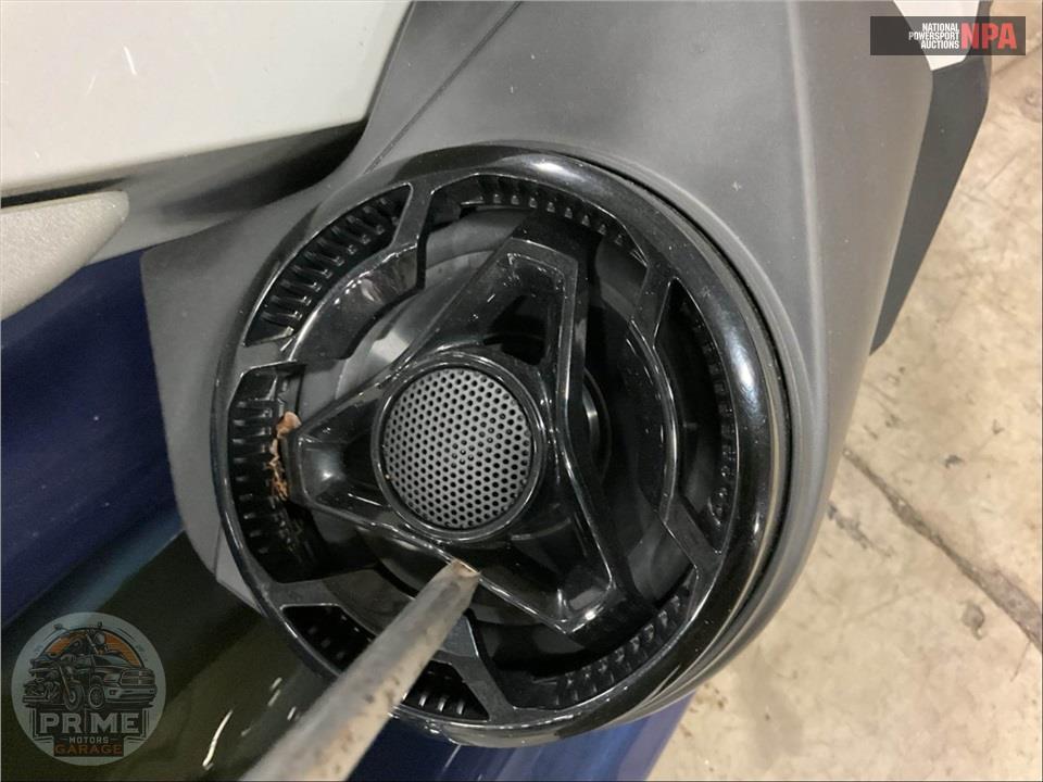2024 Seadoo/Brp GTX 300 SOUND SYSTEM — фото 14