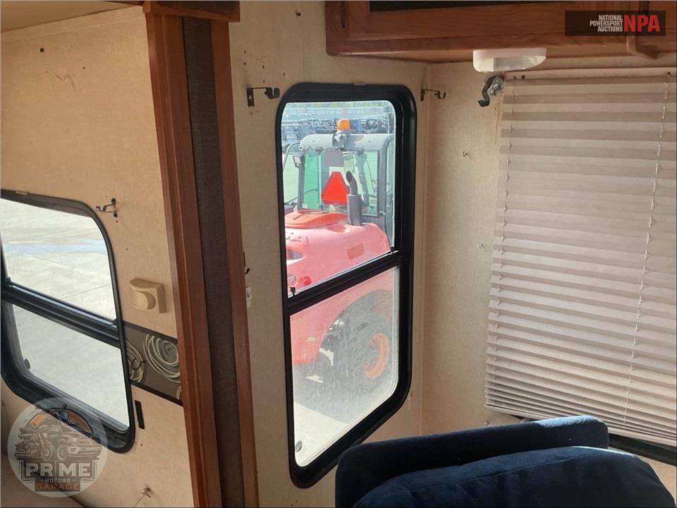 2013 Keystone Rv M-331 RLS - SPRINTER SERIES — фото 53
