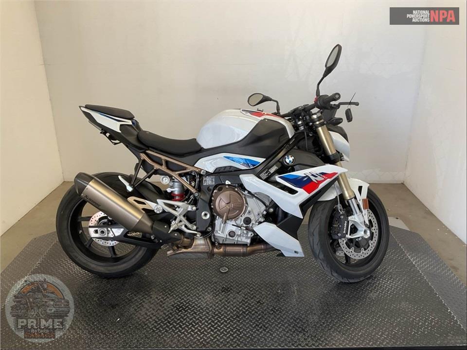 2023 Bmw S1000R — фото 1