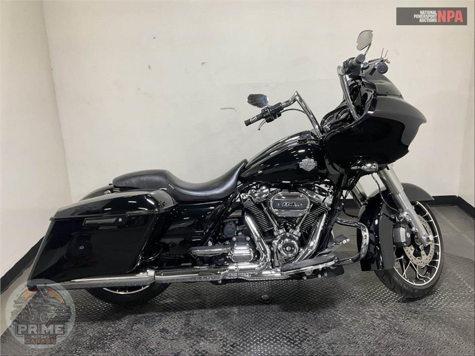 2021 Harley-Davidson FLTRXS ROAD GLIDE SPECIAL — фото 1