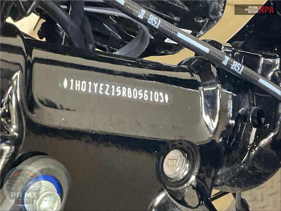 2024 Harley-Davidson FXBR BREAKOUT — фото 19