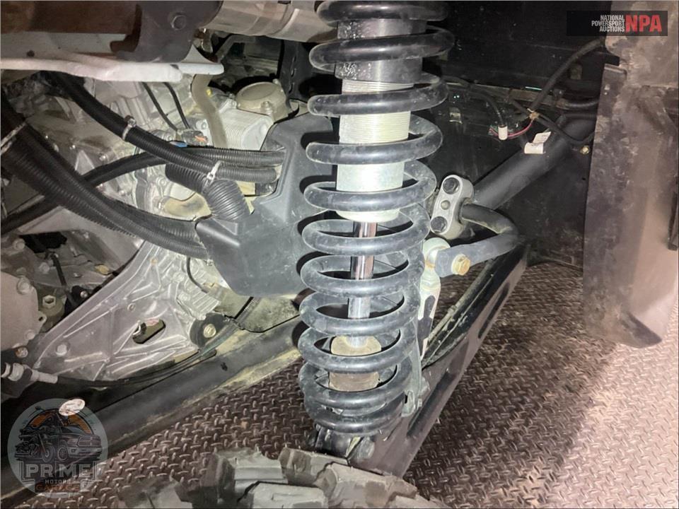 2019 Can-Am MAVERICK X3 MAX X DS TURBO R — фото 21