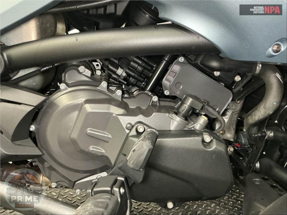 2022 Can-Am SPYDER F3 LIMITED — фото 6