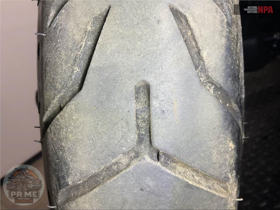 2021 Harley-Davidson FLHTK ULTRA LIMITED — фото 25