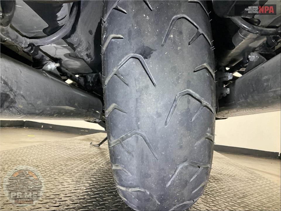 2013 Honda GL1800BDD GLDWNG F6B DLX — фото 21