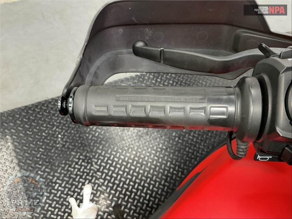 2022 Harley-Davidson RA1250S PAN AMERICA 1250 SPECIAL — фото 24