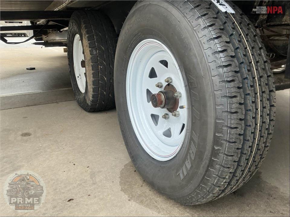 2014 Crossroads Rv M-31 SB - ZINGER REZERVE SERIES — фото 64