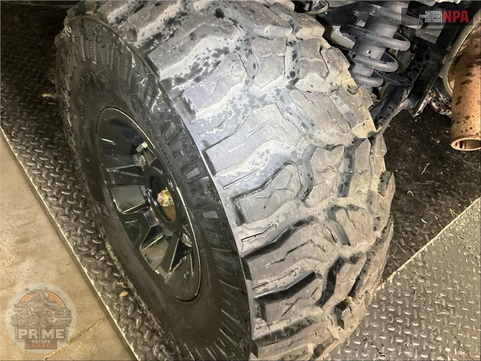 2019 Polaris RANGER XP 1000 EPS NORTHSTAR (CAMOUFLAGE) — фото 43