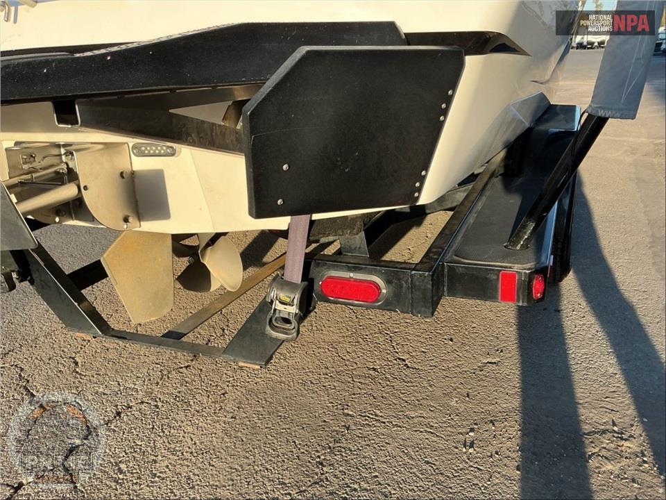2015 Axis Wake Research A22(*) L=22/E=1 450HP MON IB — фото 49
