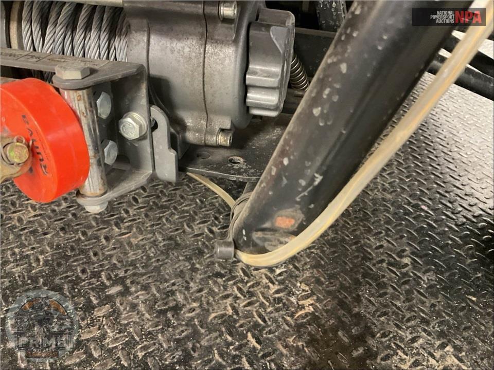 2022 Bighorn Power Sports EXPLORER CREW 400EFI — фото 25